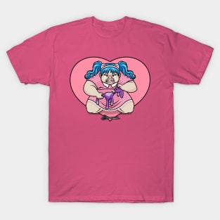 Baby Doll T-Shirt